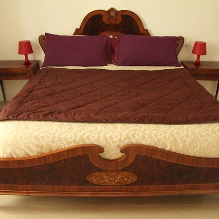 B&B Majestade Cagliari Ruang foto
