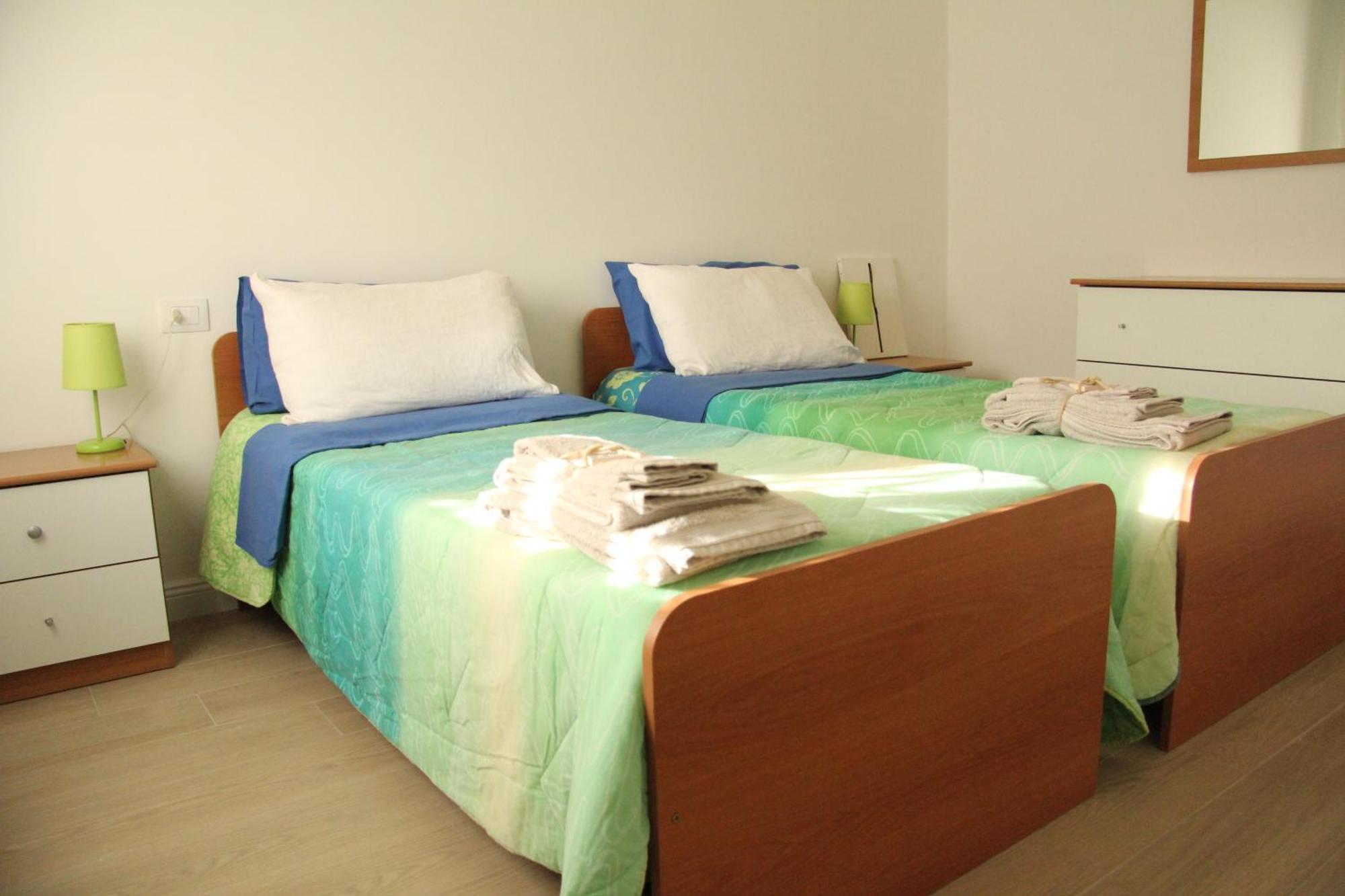 B&B Majestade Cagliari Ruang foto