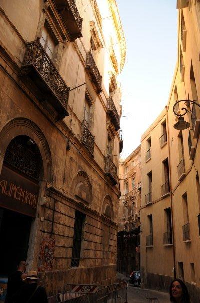 B&B Majestade Cagliari Bagian luar foto