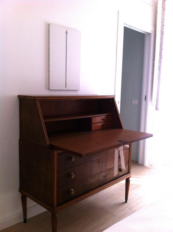 B&B Majestade Cagliari Ruang foto